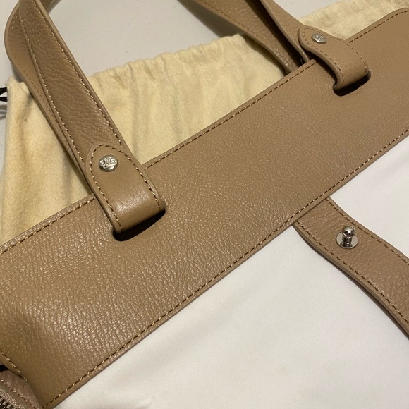 Burberry handbag - Picture 3 of 8